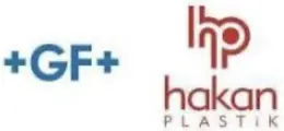 Hakan Plastik logosu