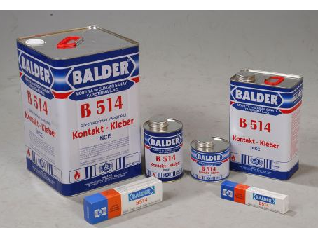 İZOLASYON YAPIŞTIRICI (BALDER)