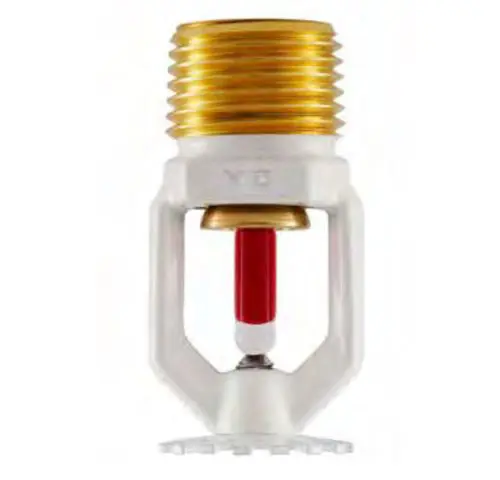 DX Pendent Sprinkler - Standart Tepkimeli