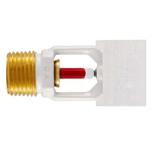 DX Sidewall Sprinkler - Standart Tepkimeli DX-9329