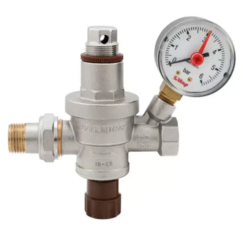 Itap Otomatik Kazan Doldurma Vanası (PN 16)