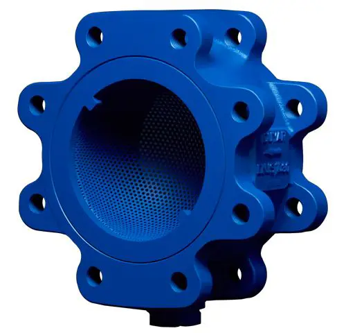 Lug Pislik Tutucu (PN 16)