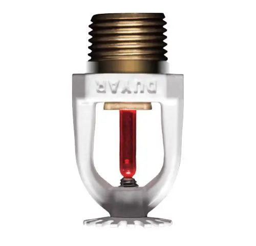 Pendent Sprinkler - Hızlı Tepkimeli DY-3437