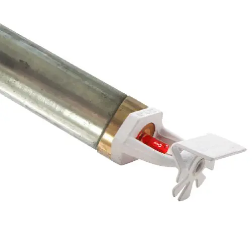 Sidewall Sprinkler - Kuru Tip