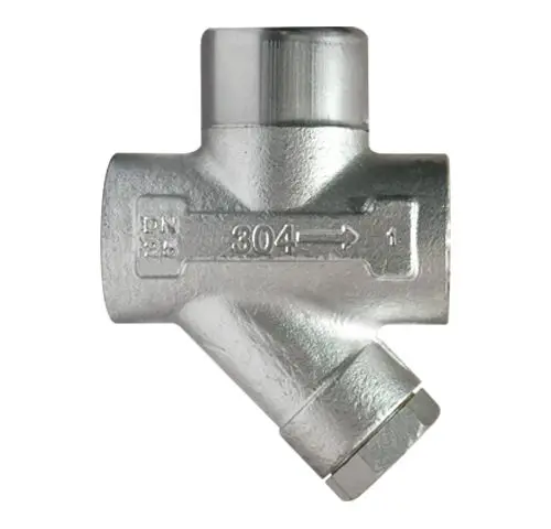 Termodinamik Kondenstop (Dişli, PN40)