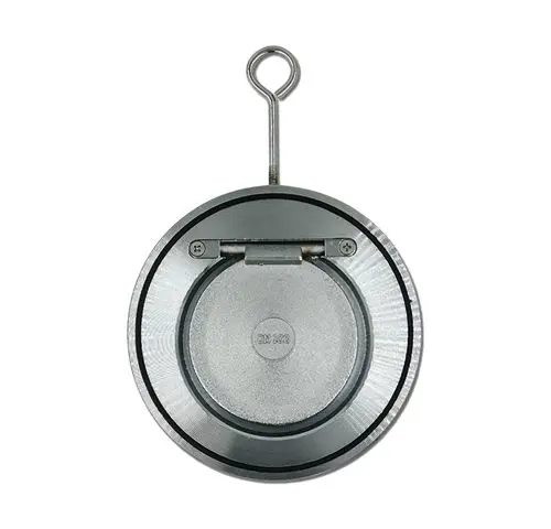 Wafer Çalpara Çek Valf (PN 16) T-0440