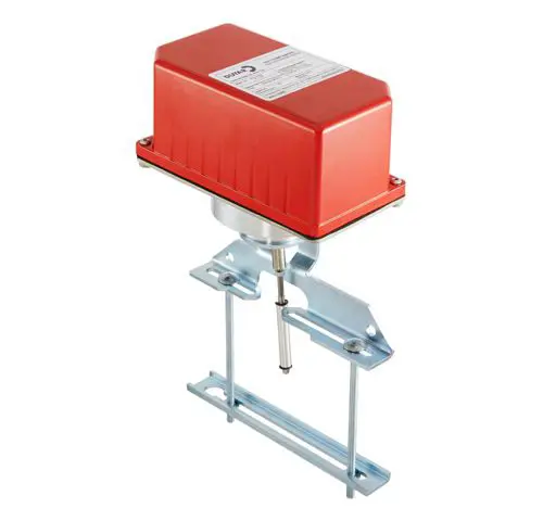 Yükselen Milli Sürgülü Vana İzleme Anahtarı DOSY-2