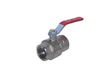 Küresel Vana Tam Geçişli, Ekonomik Tip