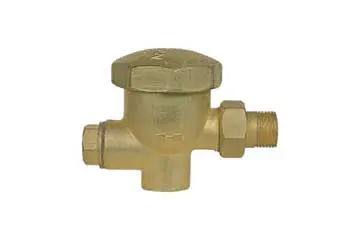 Termostatik Tip Kondenstop