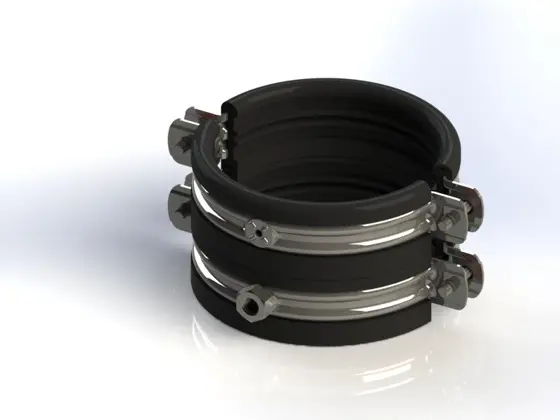 SOMUNLU SESSİZ KELEPÇE