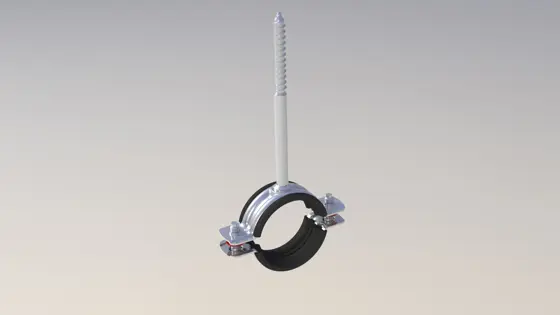 UZUN TRİFONLU KELEPÇE