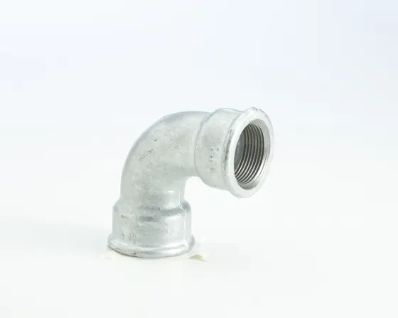 Kısa Deveboynu İç Vidalı