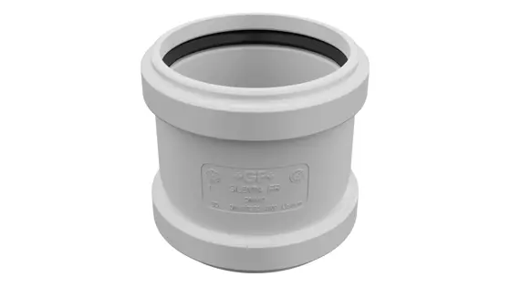 Silenta FR Normal Manşon