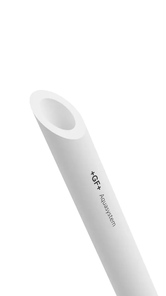 PP-R Standart Boru PN16 (SDR7,4)