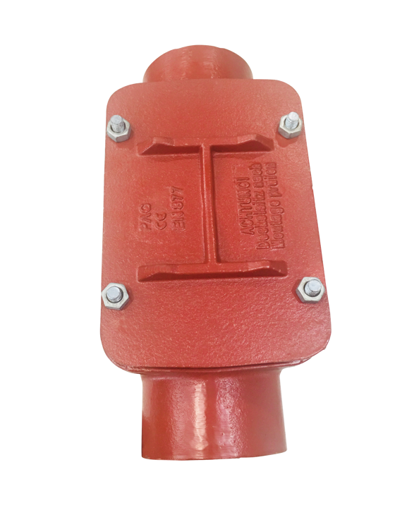 PAG SML Temizleme Kapağı (Dikdörtgen)