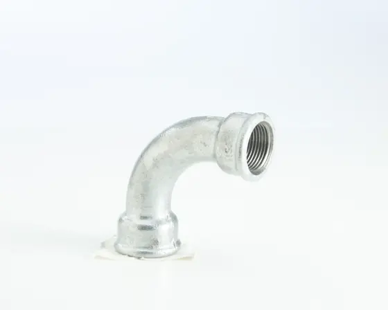 90° Deveboynu İç Vidalı