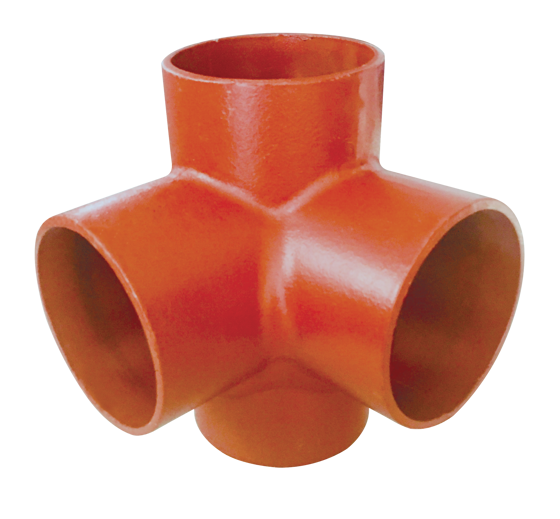 PAG SML Köşe Çatal 88°