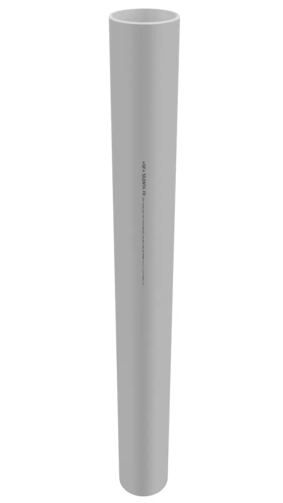 Silenta FR Mufsuz Boru