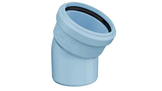 Silenta 3A Dirsek 30°