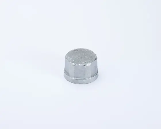 Kapak-Tapa İç Vidalı