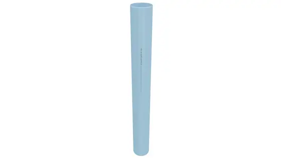 Silenta 3A Mufsuz Boru