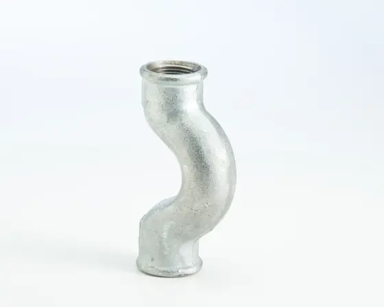 Boru Atlama Manşonu