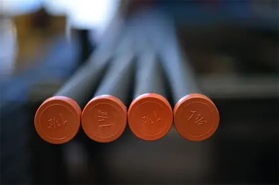 Petrol ve Doğalgaz Hat Boruları