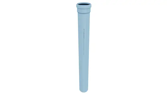 Silenta 3A Muflu Boru