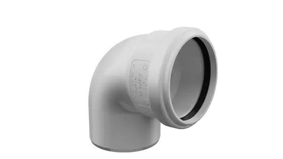 Silenta FR Dirsek 87,5°