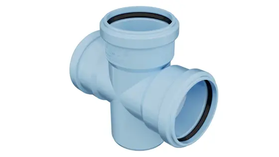 Silenta 3A Çift Çatal 87,5°