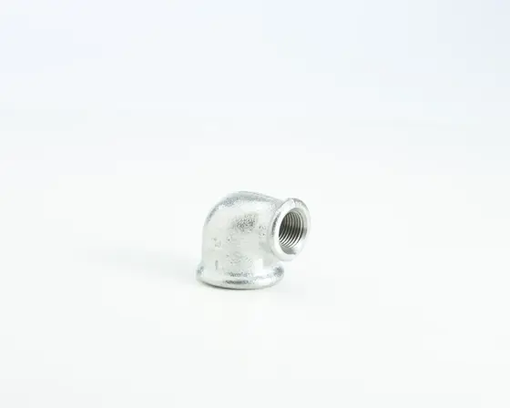 Redüksiyon 90° Dirsek