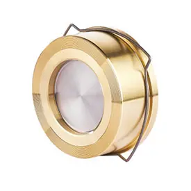 CHE-1001 - DİSK TİPİ ÇEK VANA