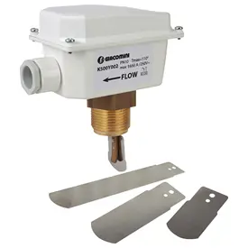 K500 - Akış anahtarı