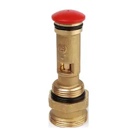 P10S - R553S manifolt için geri dönüş vanası