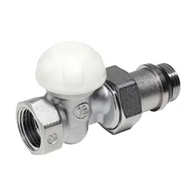 R15TG - Düz geri dönüş vanası