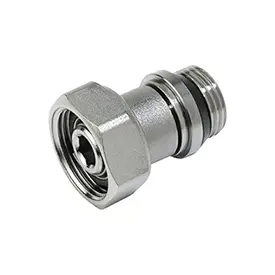 R173TG - Ayarlanabilir sızdırmaz rakor