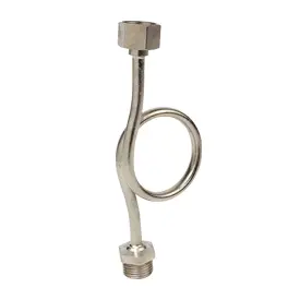 R228A - Manometre koruması için darbe emici