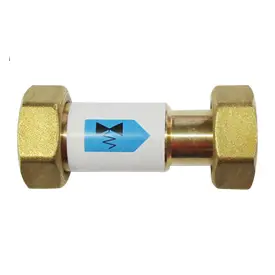 R284-1 - R586R ünitelerinin sirkülasyon pompasını korumak için diferansiyel by-pass kiti