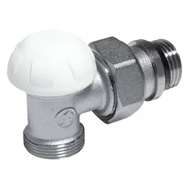 R29TG - Köşe geri dönüş vanası