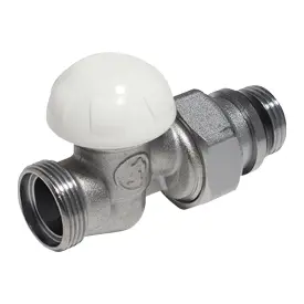 R31TG - Düz geri dönüş vanası