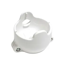 R455D - R460 termostatik kafalar için kelepçeli koruma