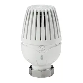 R460H - Sıvı sensörlü termostatik kafa, M30x1,5 mm bağlantılı