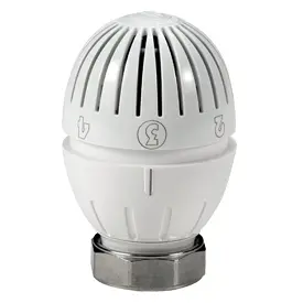 R470H - Sıvı sensörlü termostatik kafa, M30x1,5 mm bağlantılı