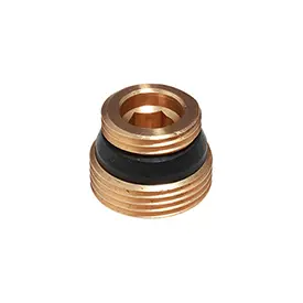 R483 - R383, R384, R387, R387L, R388, R388L vanalar için sızdırmaz adaptörler