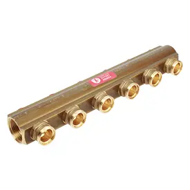 R553S - Geri dönüş vanalı çıkış manifoldu