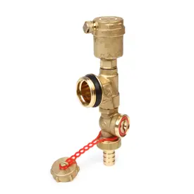 R554B - Sızdırmaz manifolt doldurma parçası