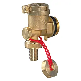 R554I - Sızdırmaz manifolt doldurma parçası