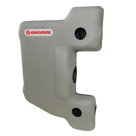 R557W - R557R-2 manifolt için yalıtım malzemesi