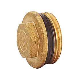 R592D - Manifolt tapası, sızdırmaz