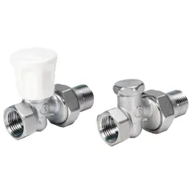 R706K - Radyatör sistemi kiti, düz model